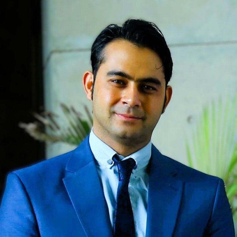 Eng. Sayed Abdul Baset Rahmani